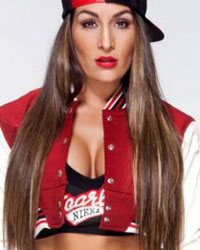 Nikki Bella